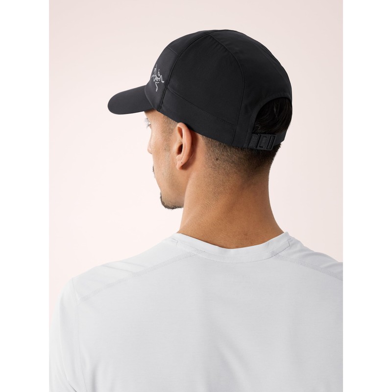 Arc'teryx X000006346 Calvus Cap Black SM