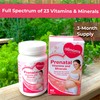 Prenatal Vitamins with 1000mcg Folate Folic Acid, Prepares You for
