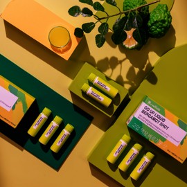 stomach biome Goup Liquid Bergamot Shot BPF 20g x 56 Bottles 4 Boxes BPF Polyphenol Ampoule Mediterranean Diet / 고업액상 베르가못 샷 BPF 20g x 56병 4박스 BPF 폴리페놀 앰플 지중해 식단