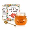 Lip Mask, Lip Mask Pads, Anti-Ageing Moisturising Lip Pads, Suitable