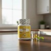 Vitamina D3 5,000iu, 100 Softgels