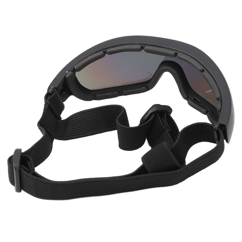 Dog Sunglasses Goggles UV Wind Dust Protection Pet Glasses Eye