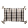Bloomingville Ebna Cushion Natural Cotton