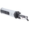 I-MAG Reading Aid in Silver +2.00 dpt, silver