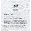 ELECTRON CICA Cleansing Gel Foam, 6.1 fl oz (180 ml),