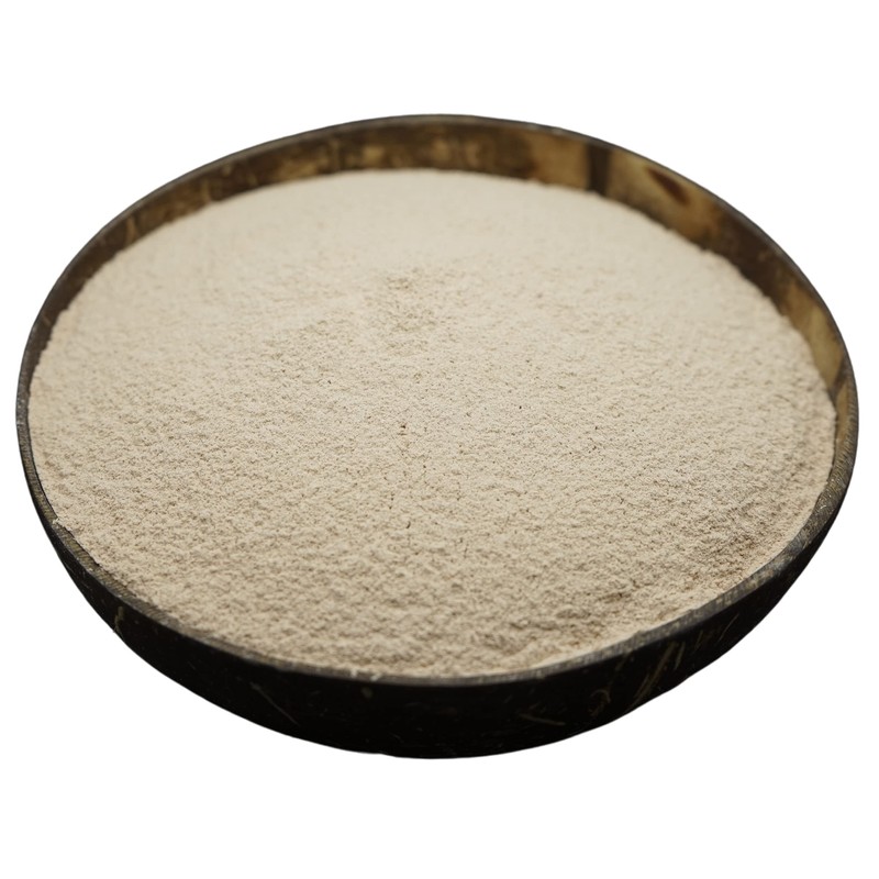 Schusterscheune Food Diatomaceous Earth 500 g Natural Silica for Dietary
