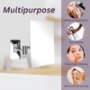 Jerdon Jrtjrt695 Espejo Rectangular para Maquillaje de 16.5 cm Por