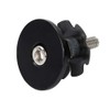 Cocoarm Bicycle Headset Bearing Set, Aluminum Alloy MTB Headset Set,