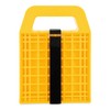 Camco Camper/RV Stabilizing Jack Pads | Features Interlocking Design &