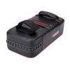Back-Kick Pads Synthetic Leather Kick Target Training Pad for Kick