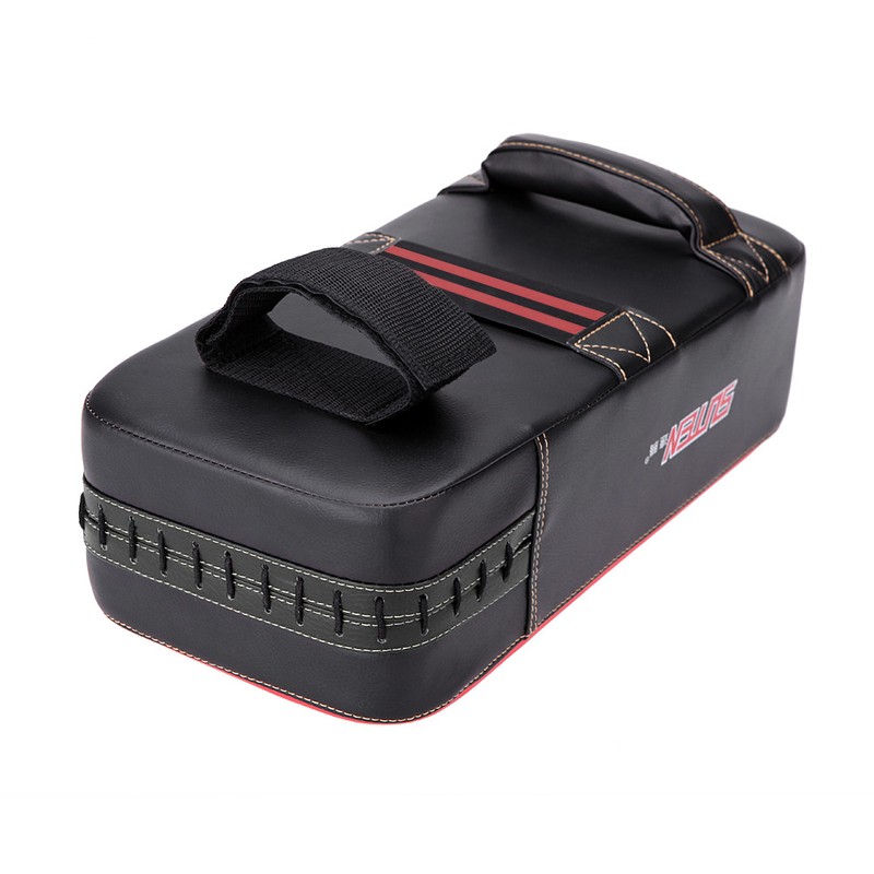 Back-Kick Pads Synthetic Leather Kick Target Training Pad for Kick