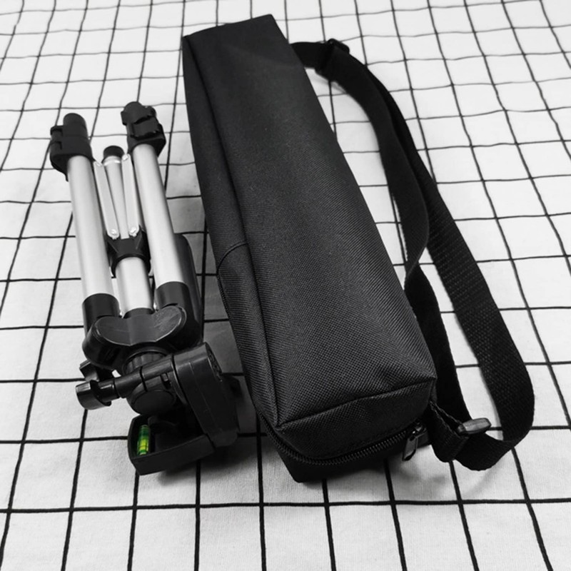Ahvqevn Thick Tripod Carrying Handbag Shoulder Bag Photo Light Stand