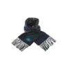 Clans of Scotland - 100% Pure Lambswool Scottish Clan Tartan