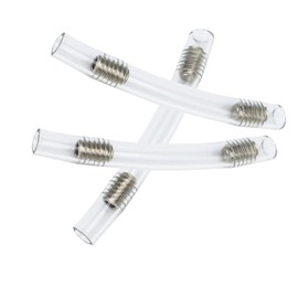 (3 Pack )1117-350-5800 Fuel Tank Vent Line for Stihl 021 023 025 MS250 028 029 MS290 038 048 Chainsaw - Replace: 1117 350 5800,11173505800
