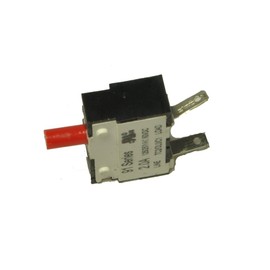 Dust Care Canister Vacuum Cleaner PB-11 Power Nozzle Re-Set Switch