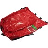 Commercial Grade Bounce House Storage Bag - Red