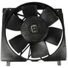 For Jeep Cherokee/Comanche Radiator Fan 1987-1994 Single Fan | 6