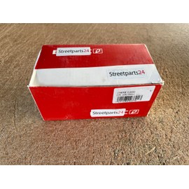 Indicator Relay Suitable for Yamaha Aerox, Jog, Nitro, Aprilia SR 50, Sonic, Zip - 2 Pin, for Various Scooter Models with 12 V Ignition, New Indicator Relay