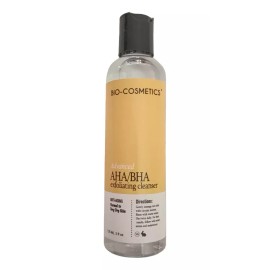 Bio-Cosmetics Glicolico Y Salicílico Peeling Aha Bha Super Oferta!!