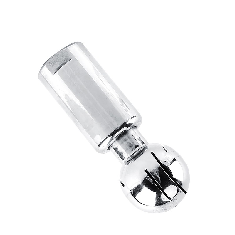 1pc G 1/2 Thread Female Stainless Steel Sanitary Spray Ball