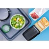 TAKENAKA Bento Bowl for perfect lunch, Eco-Friendly Lunch Box Made