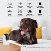 Connect SmartHome 2K Pan Tilt Wi-Fi Camera – Indoor Surveillance