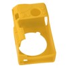 Camera Housing Case Soft Silicone Skin Housing Protective Cover for