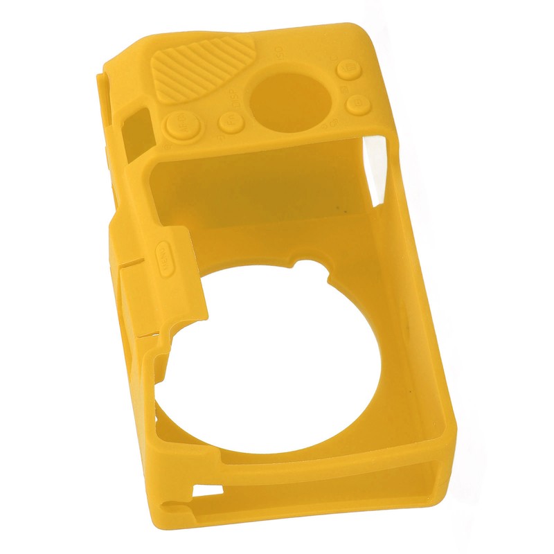 Camera Housing Case Soft Silicone Skin Housing Protective Cover for