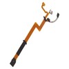 Lens Aperture Flex Cable Camera Accessories Replacement for EF S