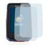 BROTECT Entspiegelungs-Schutzfolie für Sigma ROX 2.0 (2 Stück) Matte Displayschutz-Folie,