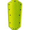 Molten GG0022-KL Swancesin Guards, Small, Black, Light Green