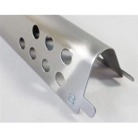 BBQ Grill Char Broil Advantage Heat Tent 2015 and Newer 15-1/8" X 2"