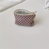 Bolsa De Almacenamiento De Toallas Sanitarias Feme Mini bolso de