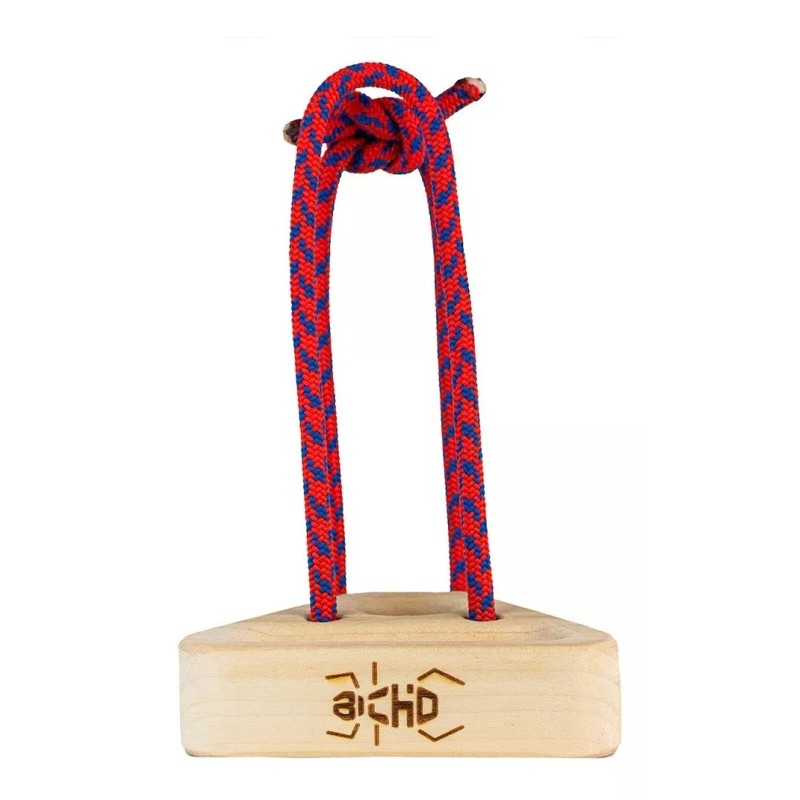 Bicho Wood Worm Up Finger Board