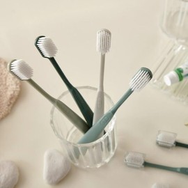 Modern House Refreshing Toothbrush Wide 23P / 모던하우스 상쾌한 칫솔 와이드 23P