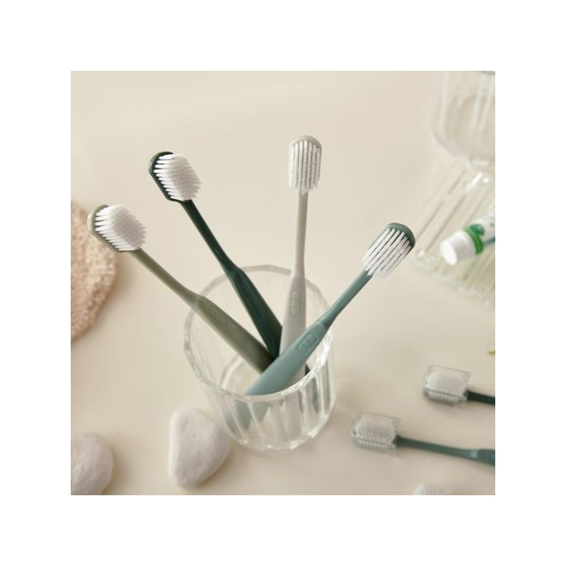 Modern House Refreshing Toothbrush Wide 23P / 모던하우스 상쾌한 칫솔