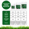 Micronutrient Booster- Complete Plant & Turf Nutrients- Simple Grow Solutions-