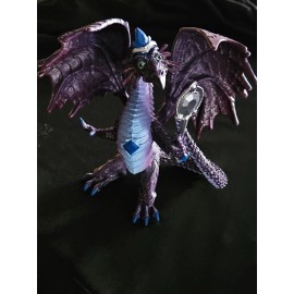 Safari New Jewel Dragon Animal Figurine Safari Ltd toy Dragon