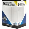 Stackable Interlocking Vinyl Figure Pop Hard Collector's Protector Box!