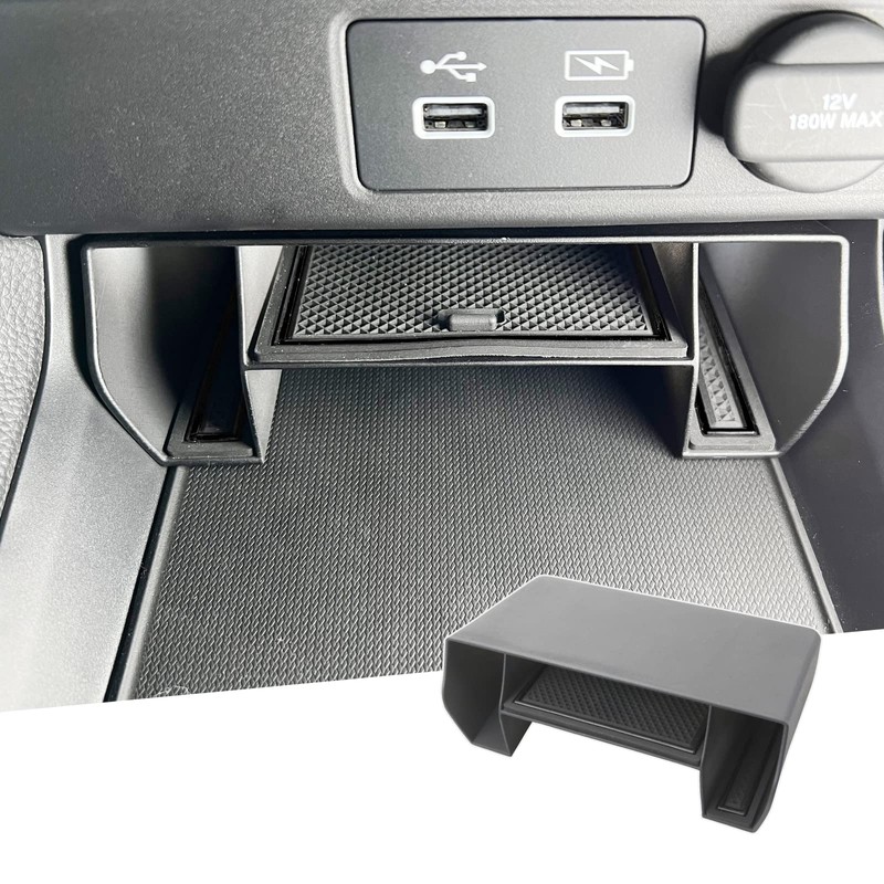 HUAHAO New Civic FL1/FL4 11th Generation Dedicated Front Console Box,