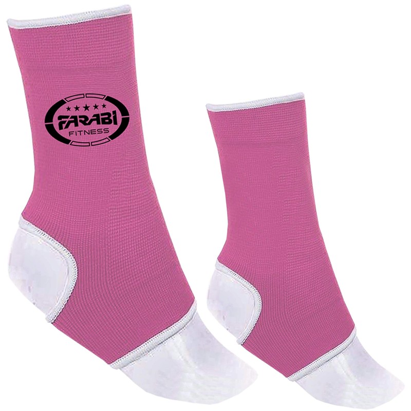 Farabi Sports Ankle Support Breathable Ankle Brace for Ankle, Recovery,