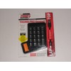 AXIS 58016 Thumb Pro Keypad