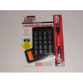 AXIS 58016 Thumb Pro Keypad