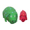 Multi Pet Toy, Goblet Pig, Mini, Assorted Color, Count 1