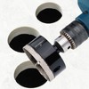 3 inch Diamond Hole-Saw Bits with Pilot Drill Bit -3"