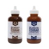 Lillie's Q - Zero Sugar Smoky BBQ (13.8oz) & Zero