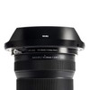 NiSi Lens Hood for Nikon Nikkor Z 14-24mm f2.8 S
