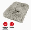 The Dog’s Blanket Sound Sleep Original Blanket, Premium Quality Calming,