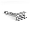 Beter - Classic Safety Razor Metal Razor Set Includes 5