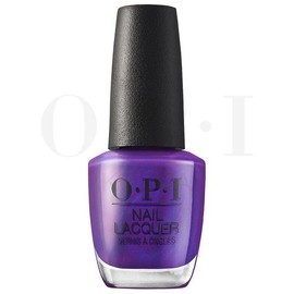 OPI Nail Locker N85 The Sound of Vibrance / OPI네일락커 N85 The Sound of Vibrance